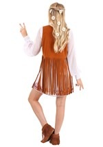 70s Free Spirit Costume for Women Alt 1