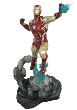 Marvel Gallery Avengers: Endgame Iron Man MK85 PVC Figure
