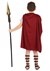 Kid's Roman Warrior Costume alt 1
