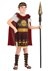Kid's Roman Warrior Costume alt 2