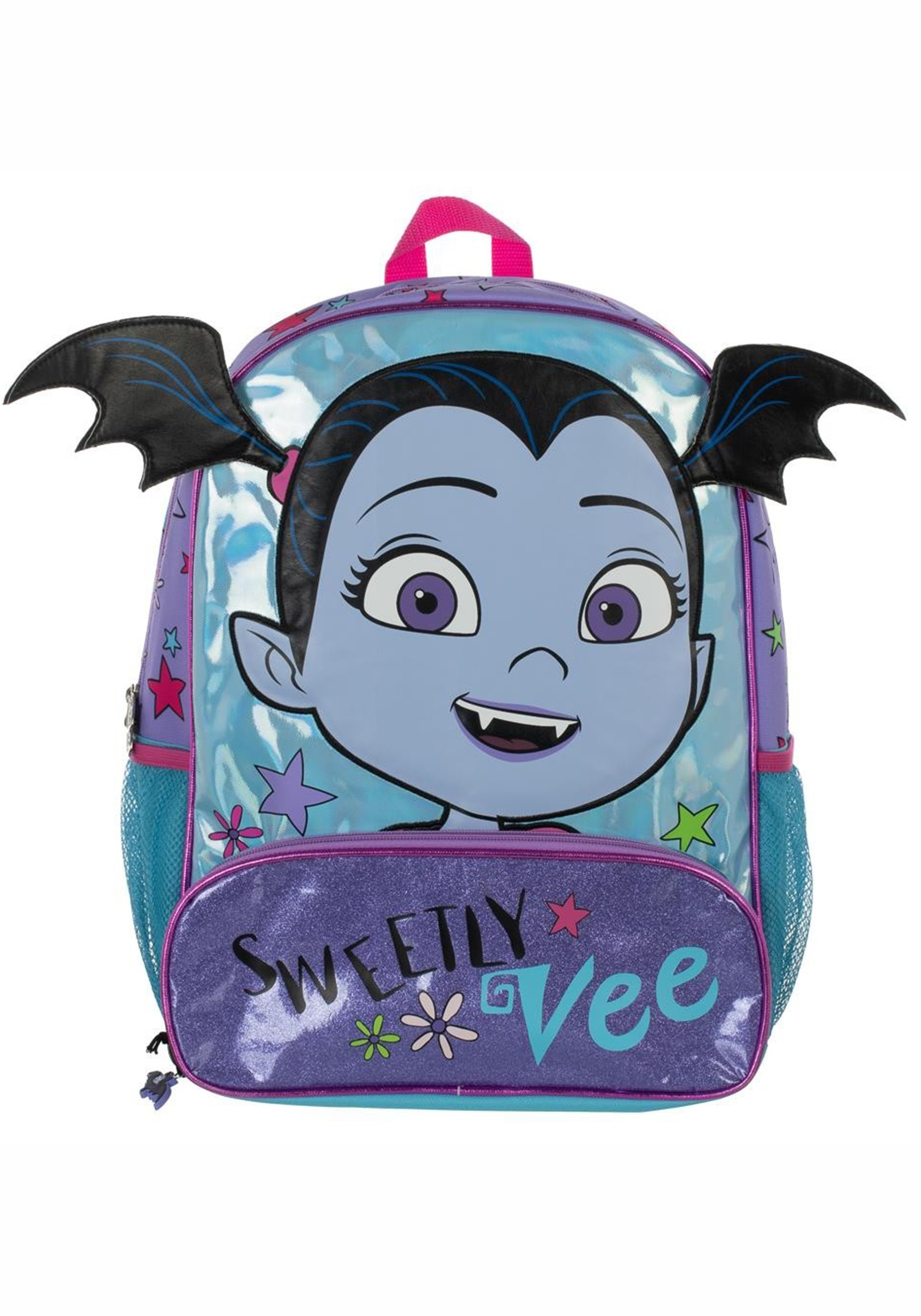 Vampirina Backpack for Girls