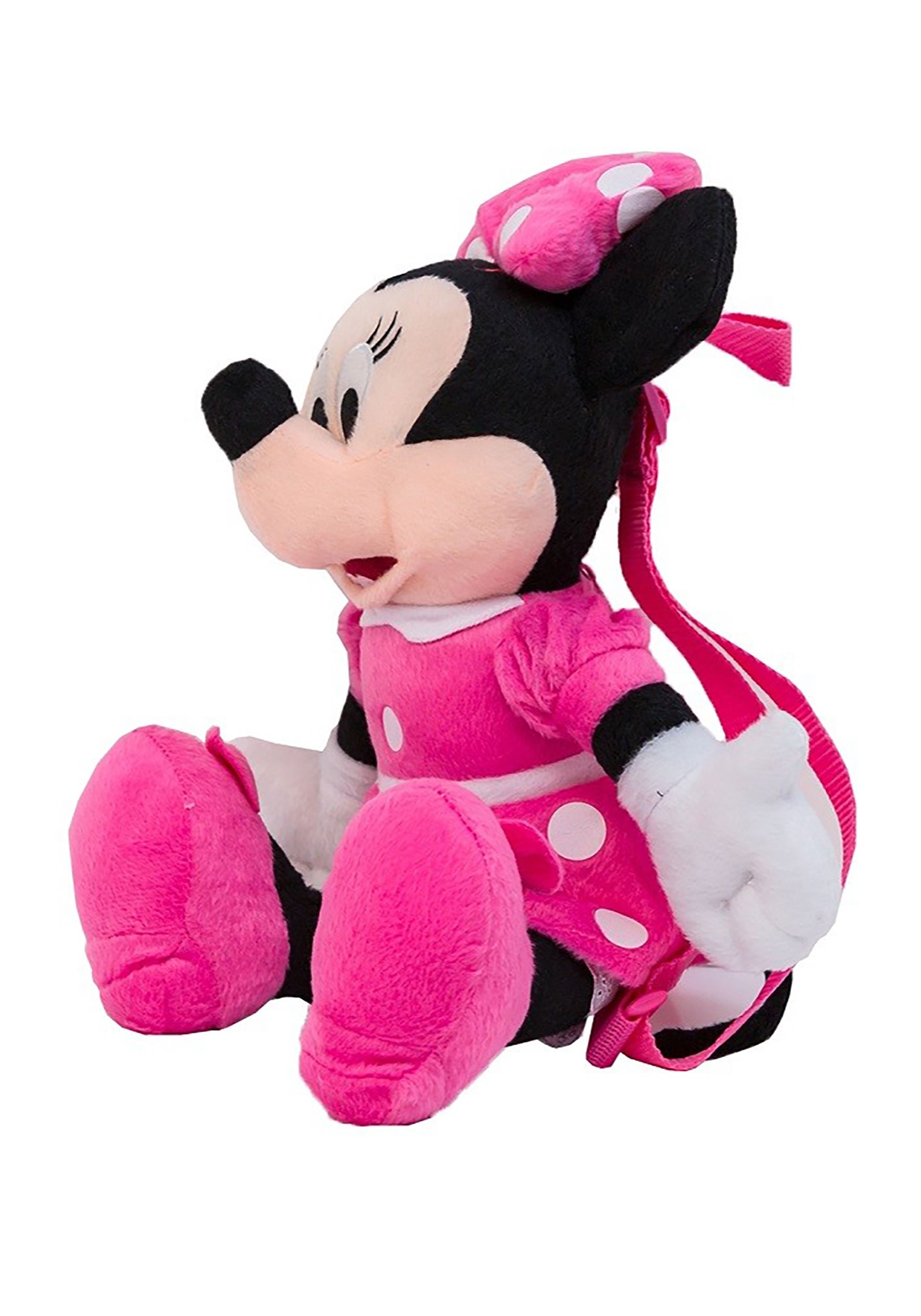 disney minnie mouse teddy