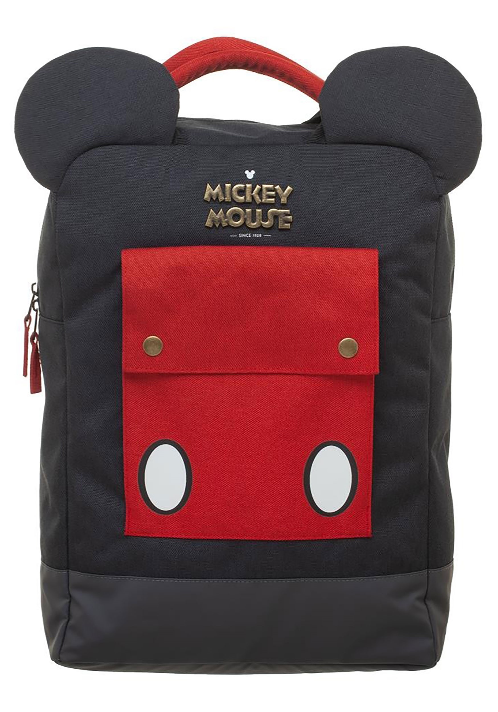 3D Ear Backpack Mickey Mouse