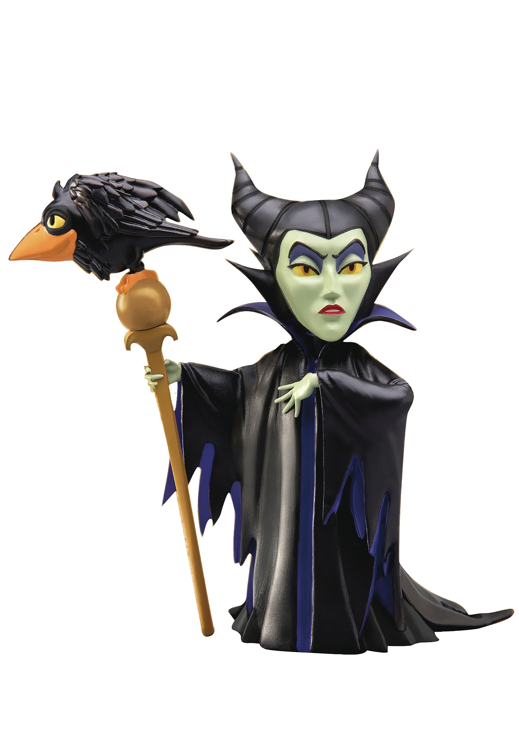 Beast Kingdom Disney Villains Maleficent PX Detailed Figure