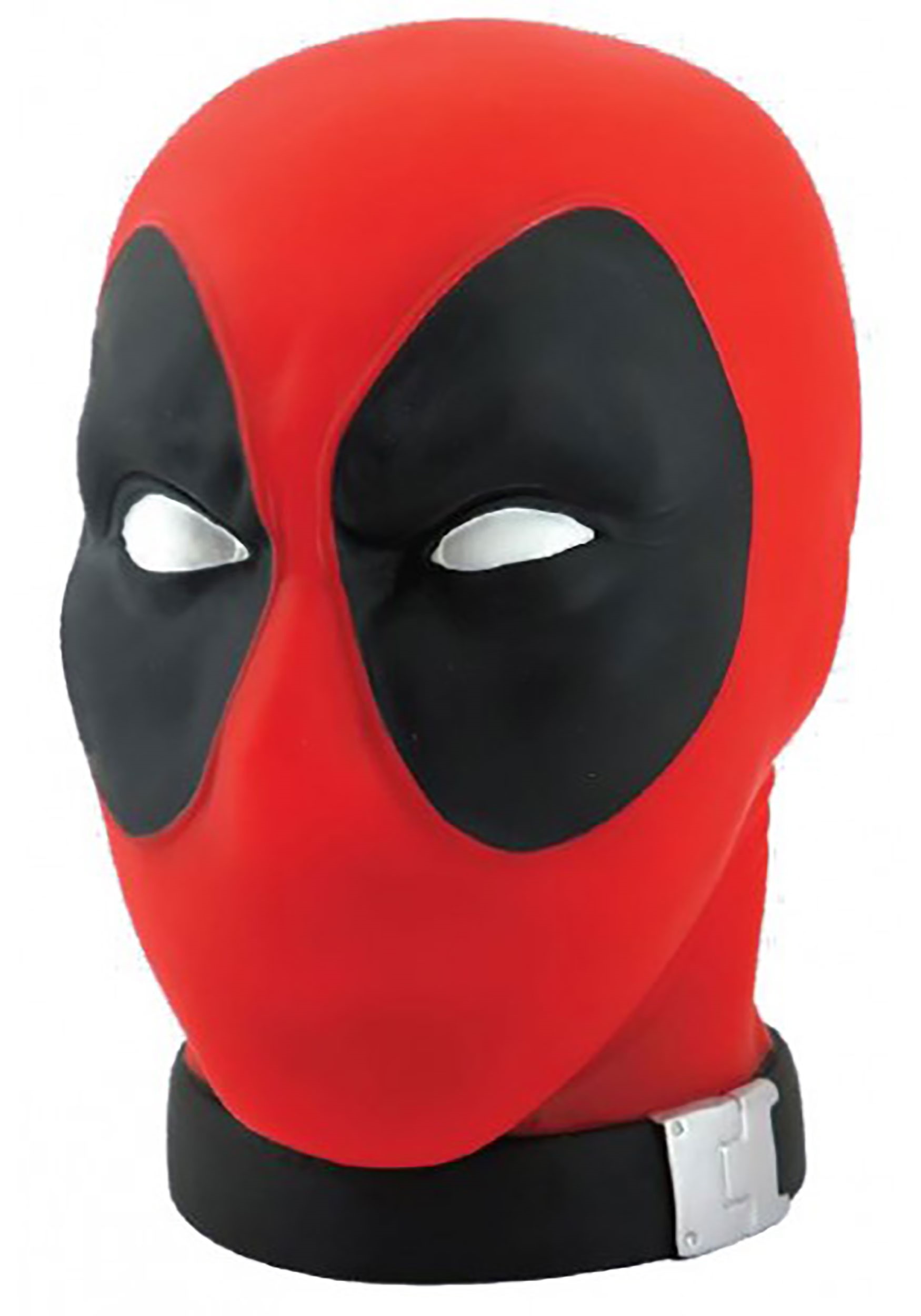 Deadpool Superhero Head Bank