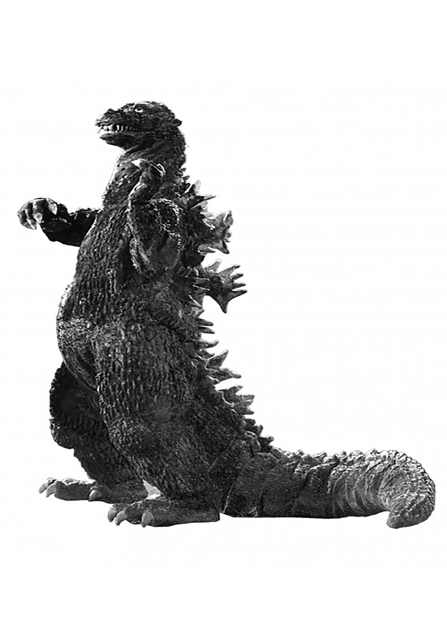 Godzilla Coin Bank