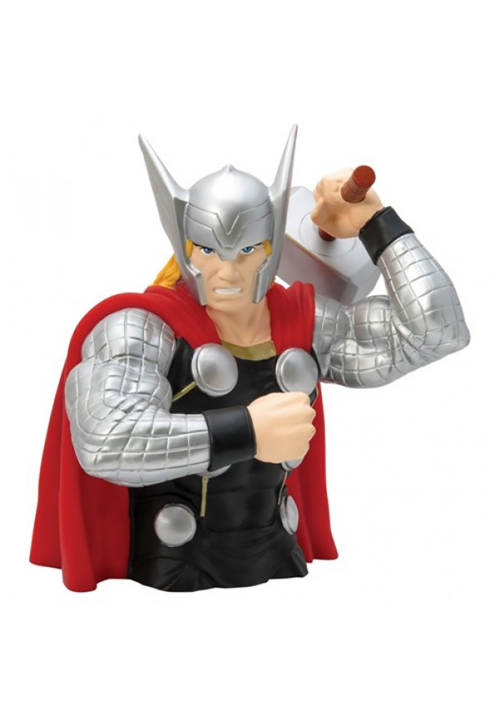 Marvel Avengers Thor Coin Bank