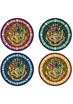 Harry Potter House Coasters