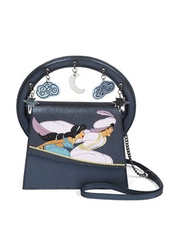 Danielle Nicole Aladdin Whole New World Crossbody