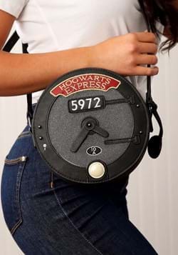 Danielle Nicole HP Hogwarts Express Crossbody Bag