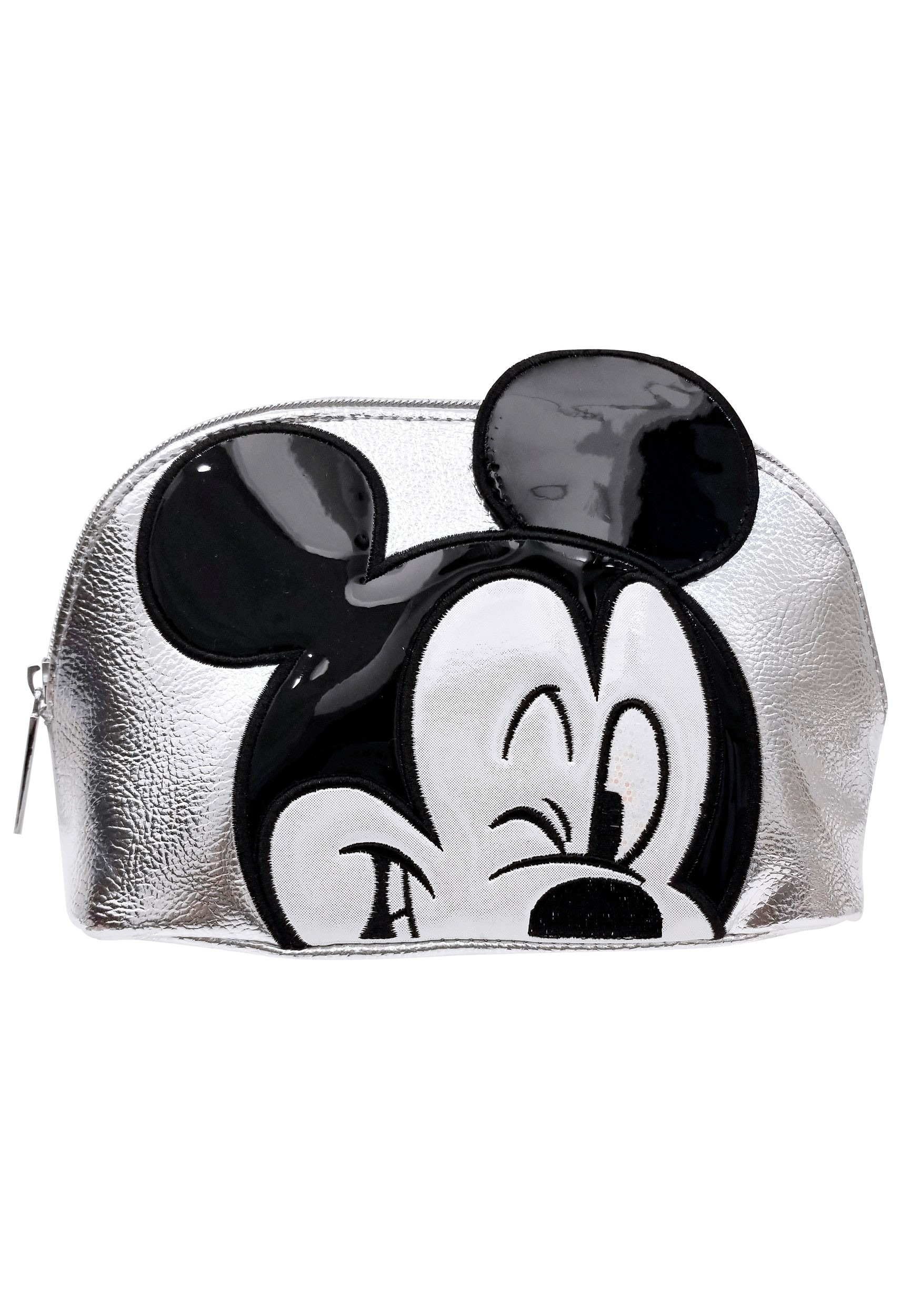 Mickey Mouse Cosmetic Bag Danielle Nicole