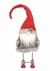 Knit Hat Bobble Gnome Christmas Decor Alt 1