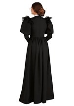 Womens Susan B Anthony Victorian Costume Alt 1