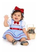 Baby Sweet Kansas Girl Costume New Main