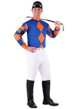 Mens Kentucky Derby Jockey Costume