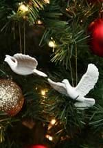 Friendship Doves Resin Ornament 2pc Set_Update