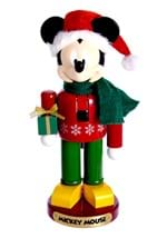 Mickey w/ Present Nutcracker Alt 1