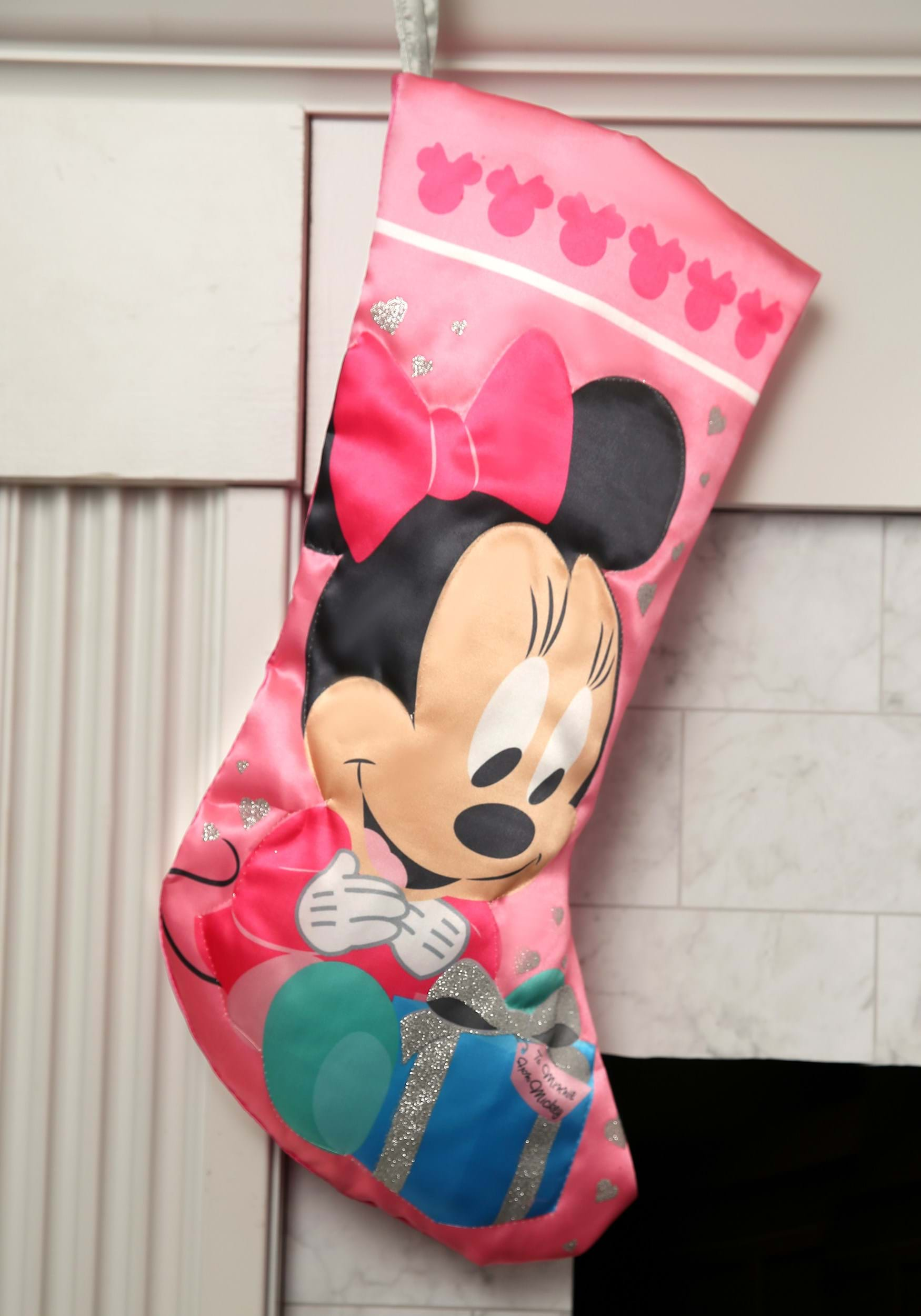 Disney Baby Minnie Stocking