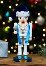 Elvis Presley The King 11" Nutcracker