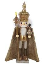 Gold King Hollywood 18" Nutcracker Alt 1