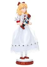 Clara 15" Hollywood Nutcracker Alt 1