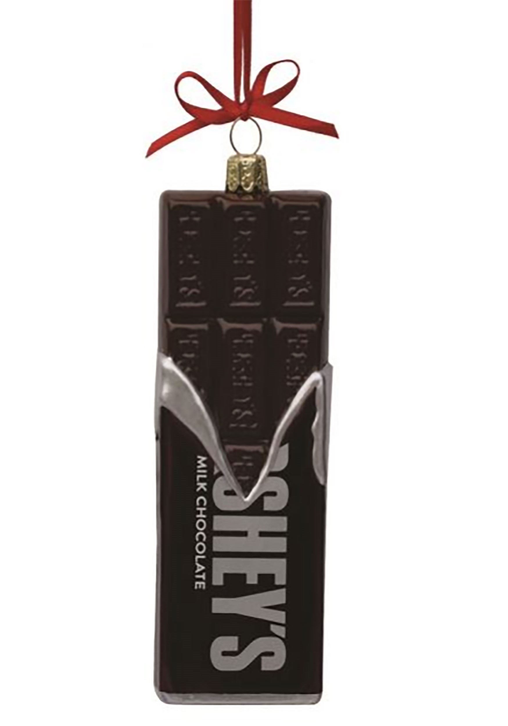 Hershey's Chocolate Bar Hanging Ornament