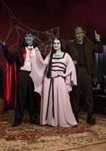 The Munster's Herman Munster Plus Size Costume Alt 1