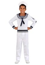 Boys Deckhand Sailor Costume