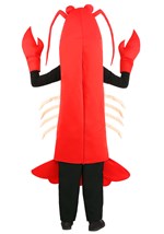 Kid's Rock Lobster Costume alt 1