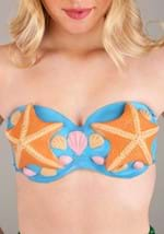 Mermaid Seashell Bra alt 3