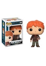 POP Movies Harry Potter Prisoner of Azkaban Ron Weasley