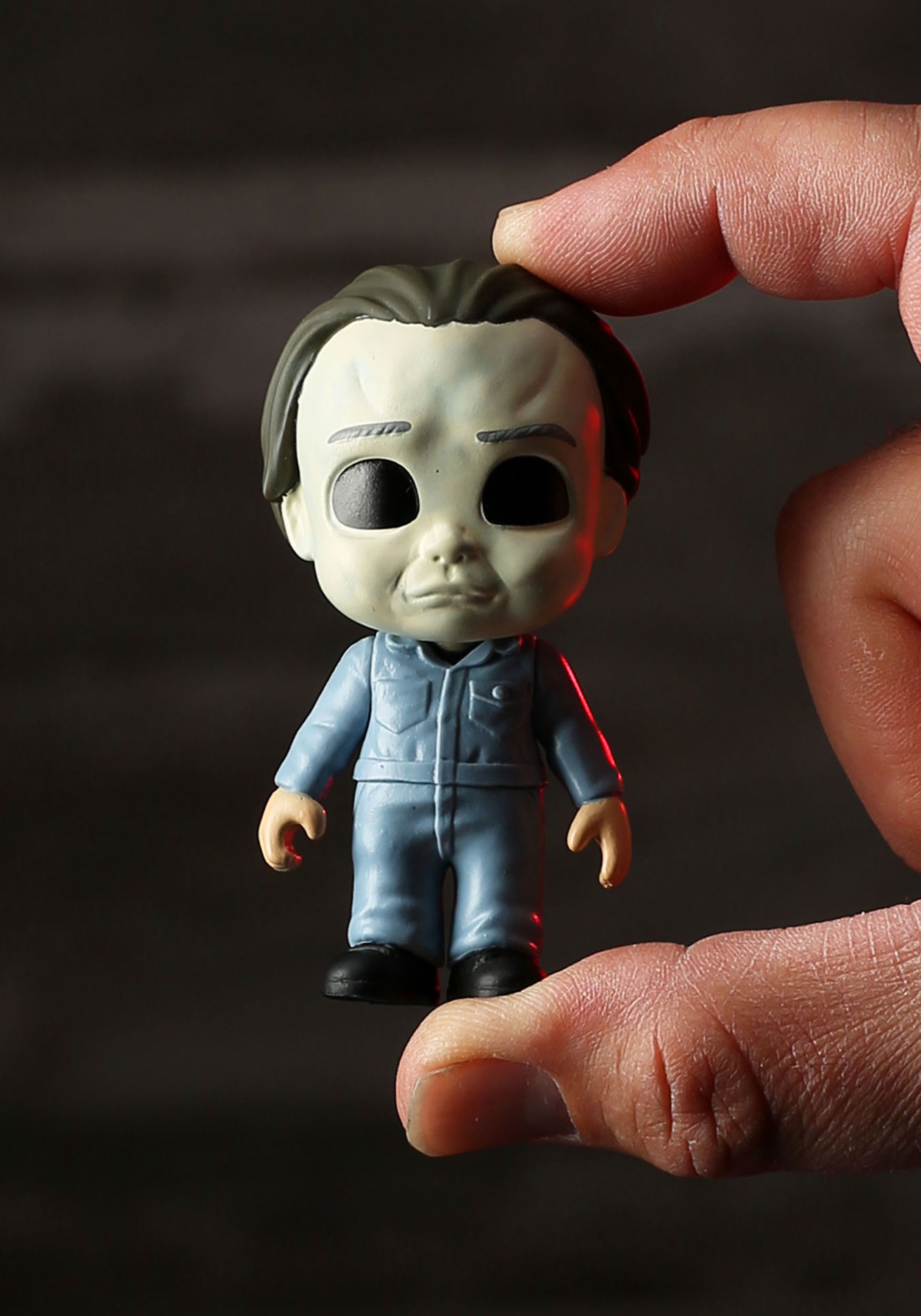 spirit michael myers funko