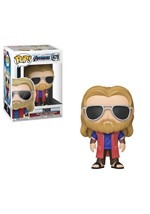 Pop! Marvel: Avengers: Endgame- Thor