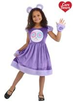 Share Bear Party Dress Girl's Costume