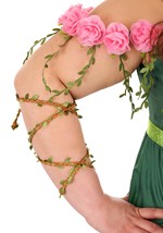 Women's Plus Size Mother Nature Costume Alt 9