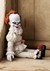 IT Pennywise Roto Soft-Body Doll