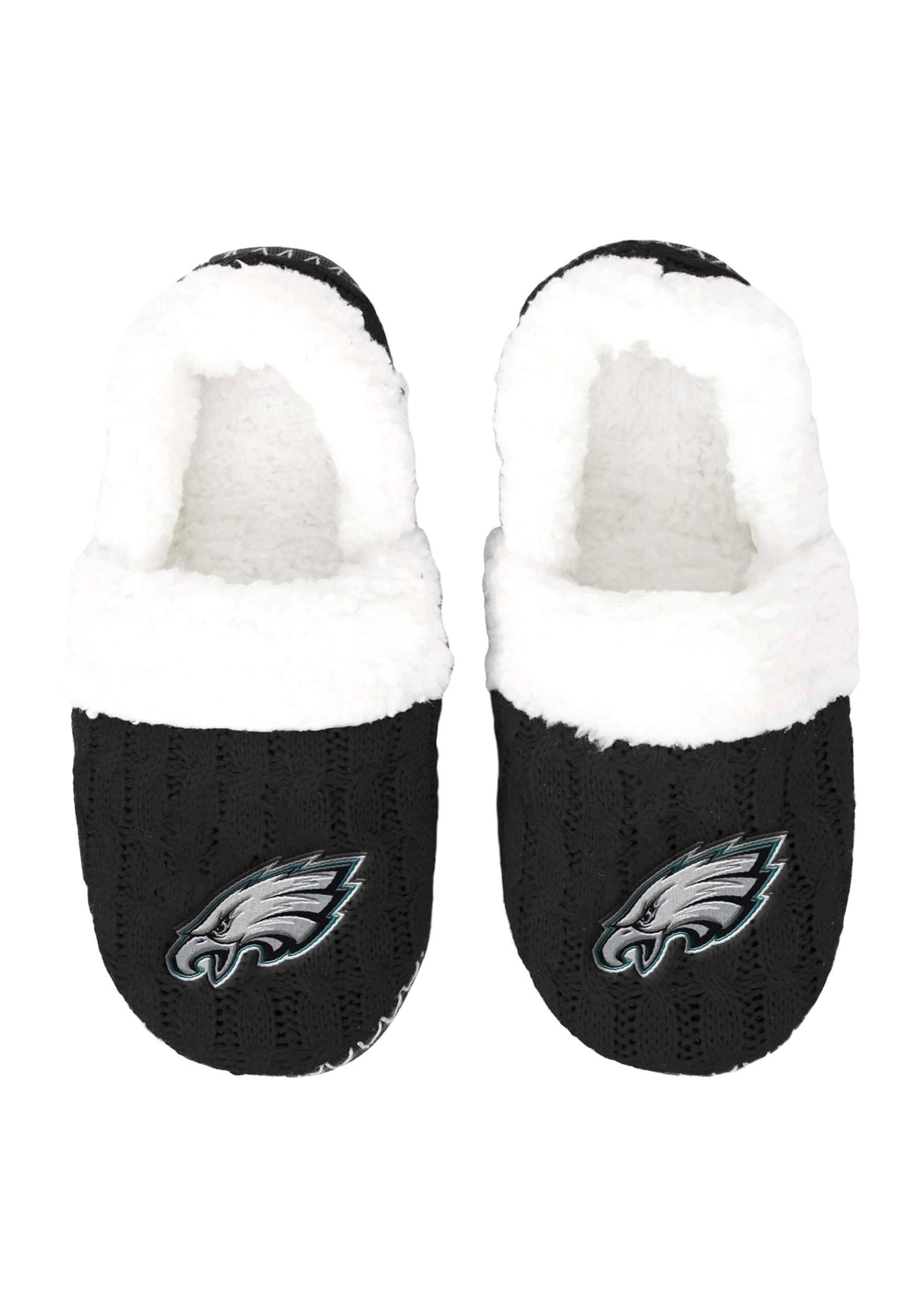 NFL Philadelphia Eagles Ugly Knit Women 