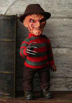 Nightmare on Elm Street 3 Freddy Krueger Designer Series