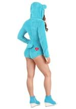 Women's Wish Bear Romper Costume Alt 7