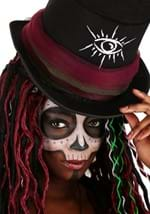 Plus Size Voodoo Magic Costume Alt 3