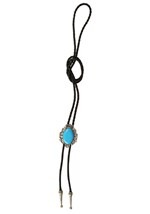 Western Skies Bolo Tie Alt 2