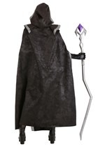 Women's Urban Warlock Costume Alt 1