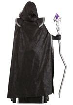 Womens Plus Size Urban Warlock Costume Alt 1