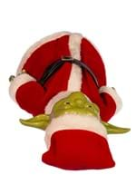 Yoda Santa Treetopper/Tablepiece Alt 2