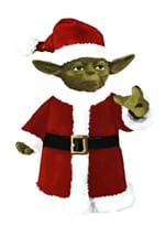 Yoda Santa Treetopper/Tablepiece Alt 5