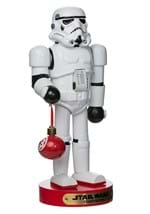 Stormtrooper 10" Nutcracker Alt 2