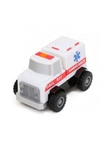 Build A Truck Fire & Rescue Alt 4