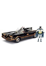 Build N' Collect 1966 Classic TV Series Batmobile  Alt 2