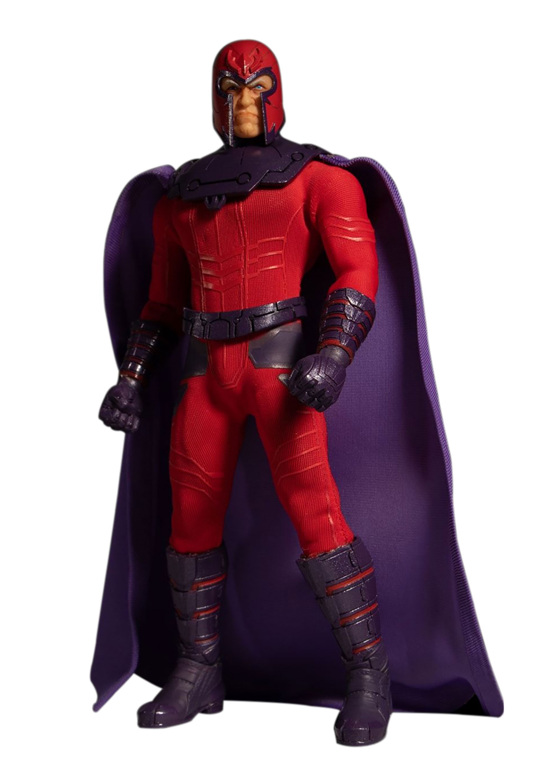 Collective Magneto One 12 Figure