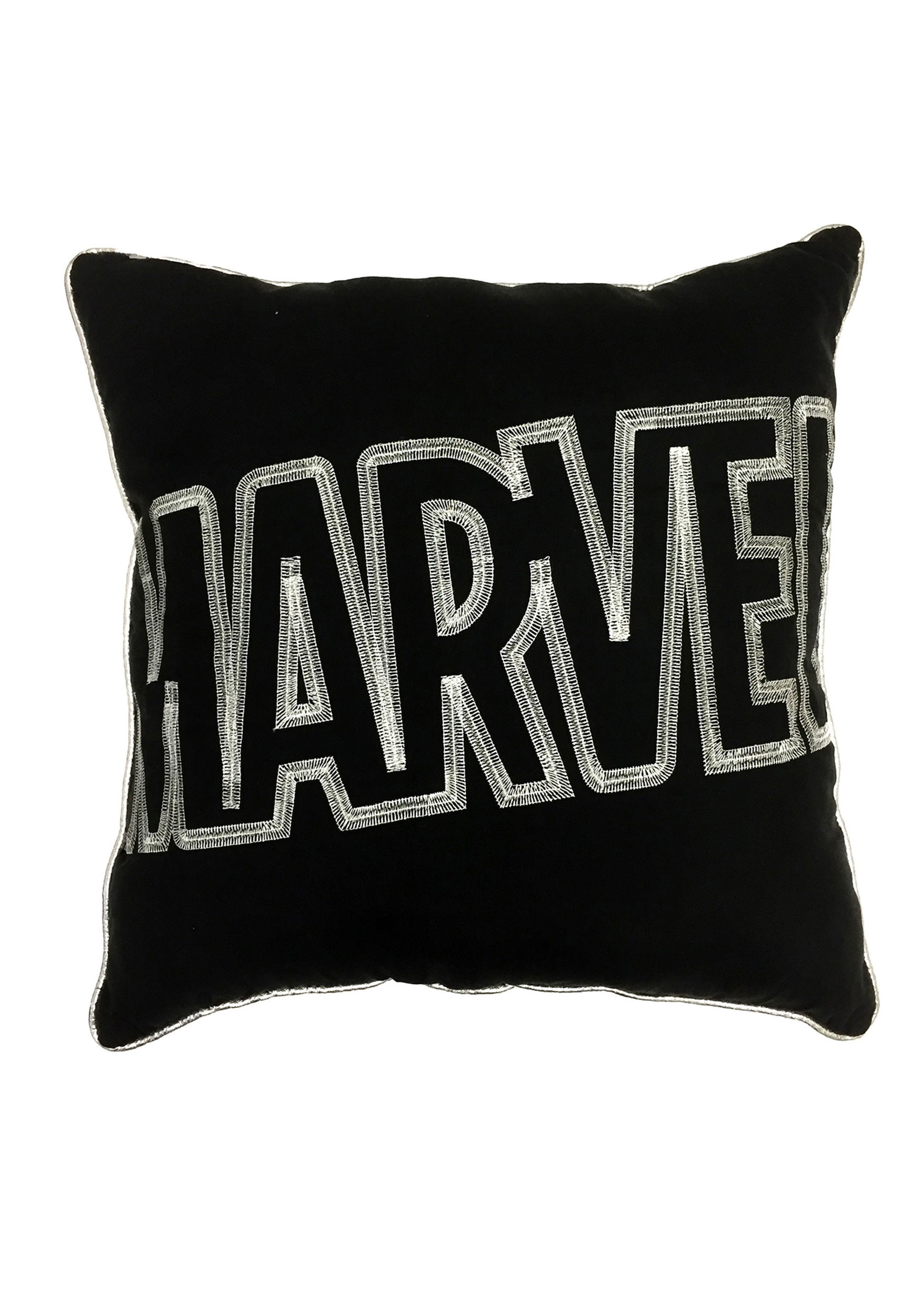 Marvel Logo Adult Pillow